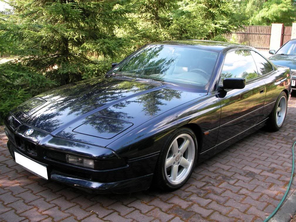 My Bmw E31 | Page 4 | Luxury4Play.com